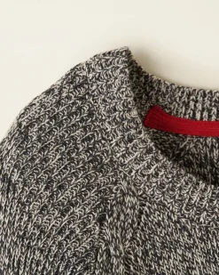 Roots Girls Cabin Knit Dress*Kids Dresses