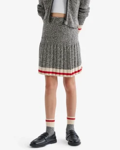 Roots Girls Cabin Skirt*Kids Dresses