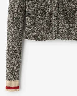 Roots Girls Cabin Zip Hoodie*Kids Tops