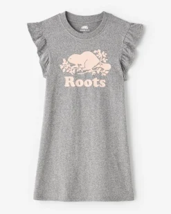 Roots Girls Cooper Dress*Kids Dresses