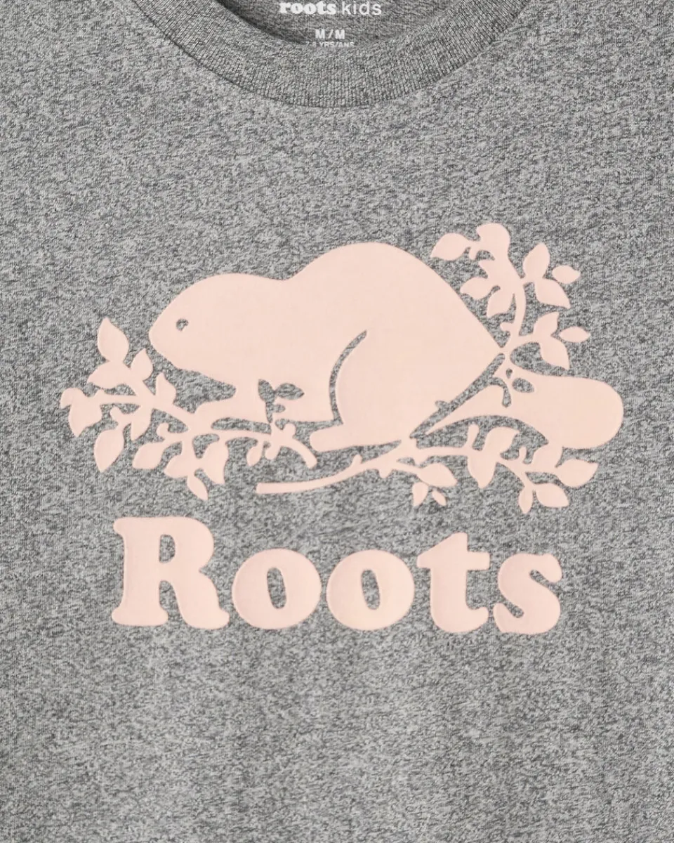 Roots Girls Cooper Dress*Kids Dresses