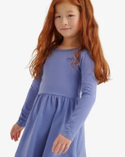 Roots Girls Easy Stretch Dress*Kids Dresses