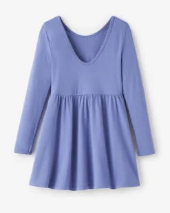 Roots Girls Easy Stretch Dress*Kids Dresses