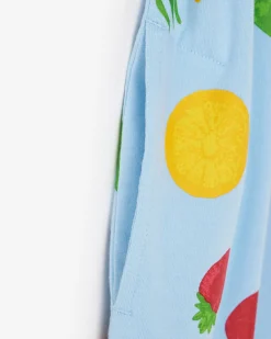 Roots Girls Garden Print Dress*Kids Dresses