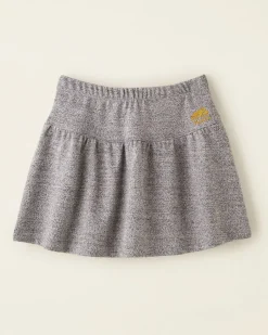 Roots Girls Golden Pepper Skirt*Kids Dresses
