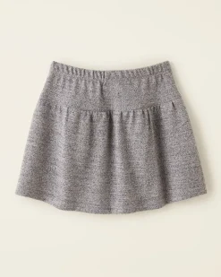 Roots Girls Golden Pepper Skirt*Kids Dresses