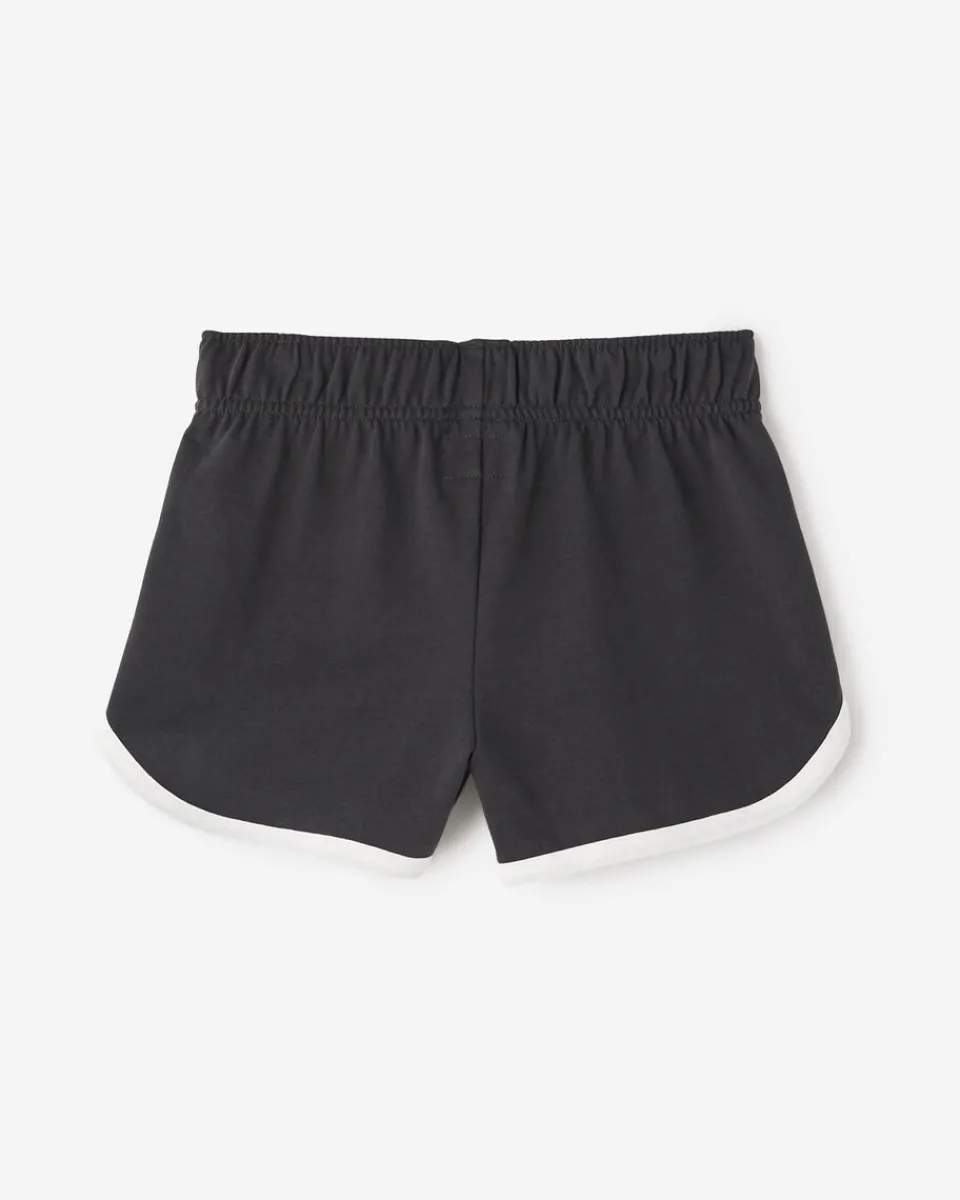 Roots Girls Gym Short*Kids Bottoms