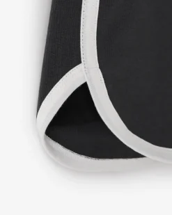 Roots Girls Gym Short*Kids Bottoms