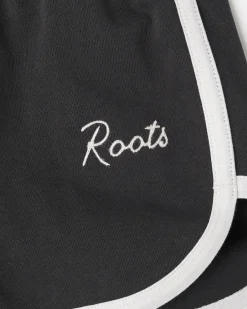 Roots Girls Gym Short*Kids Bottoms