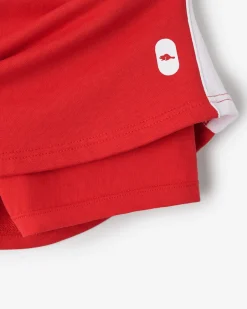 Roots Girls Northern Athletics Skort*Kids Dresses