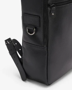 Roots Go Pack 2.0 Cervino*Women Leather Bags|Leather Bags