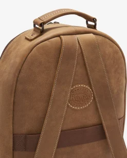 Roots Go Pack 2.0 Tribe*Women Leather Bags|Leather Bags