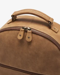 Roots Go Pack 2.0 Tribe*Women Leather Bags|Leather Bags