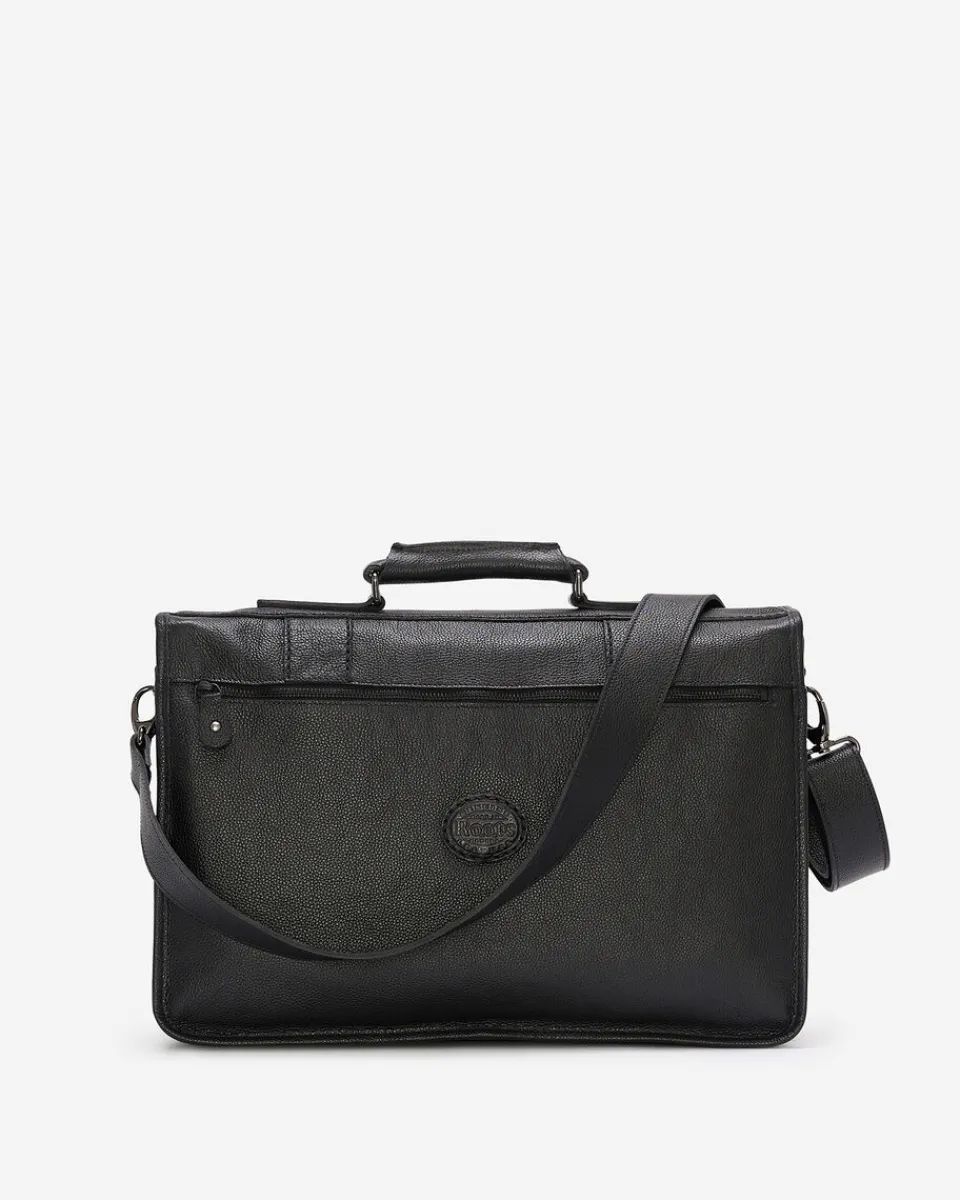 Roots Grad School Cervino*Women Leather Bags|Leather Bags