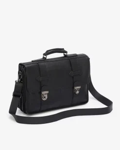 Roots Grad School Cervino*Women Leather Bags|Leather Bags