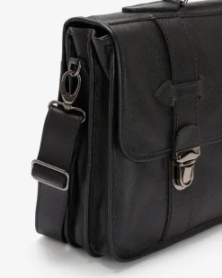 Roots Grad School Cervino*Women Leather Bags|Leather Bags