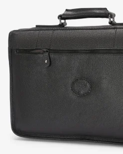 Roots Grad School Cervino*Women Leather Bags|Leather Bags