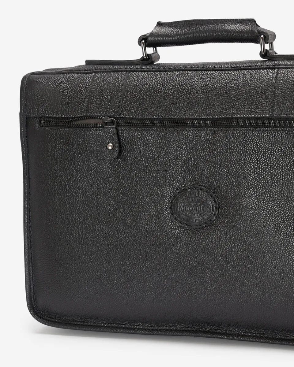 Roots Grad School Cervino*Women Leather Bags|Leather Bags