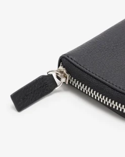 Roots Half Moon Wallet Prince*Women Wallets|Wallets