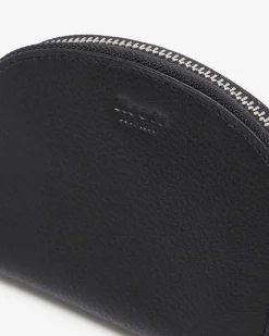 Roots Half Moon Wallet Prince*Women Wallets|Wallets