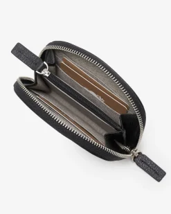 Roots Half Moon Wallet Prince*Women Wallets|Wallets