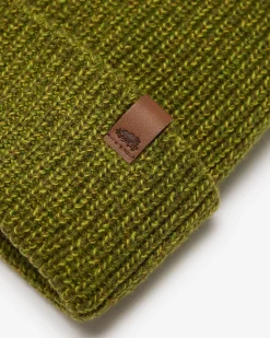 Roots Hamilton Toque*Women Hats