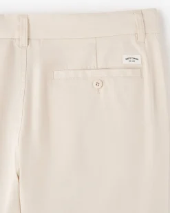 Roots Hemisphere Stretch Chino* Bottoms