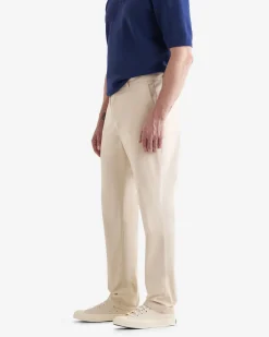 Roots Hemisphere Stretch Chino* Bottoms