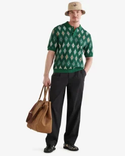 Roots Hemisphere Trouser* Bottoms