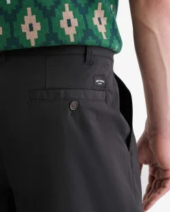 Roots Hemisphere Trouser* Bottoms