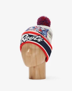 Roots Hockey Toque*Women Hats|Hats