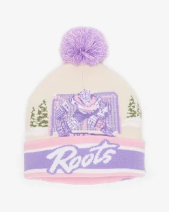 Roots Hockey Toque*Women Hats|Hats