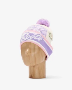 Roots Hockey Toque*Women Hats|Hats
