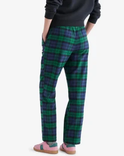 Roots Inglenook Pajama Pant*Women Pajamas & Lounge Sets