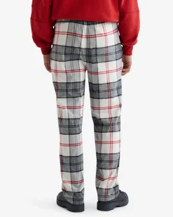 Roots Inglenook Pajama Pant* Pajamas & Lounge Sets