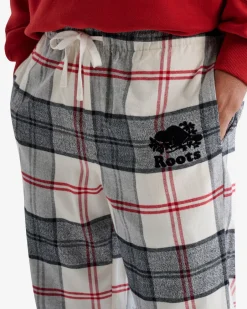 Roots Inglenook Pajama Pant* Pajamas & Lounge Sets