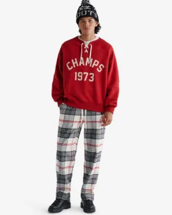 Roots Inglenook Pajama Pant* Pajamas & Lounge Sets