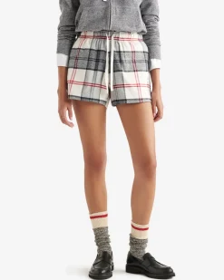 Roots Inglenook Pajama Short*Women Pajamas & Lounge Sets