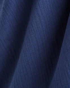 Roots Isla Gauze Drop Waist Dress*Women Dresses & Skirts