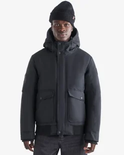 Roots Jasper Jacket* Jackets & Outerwear