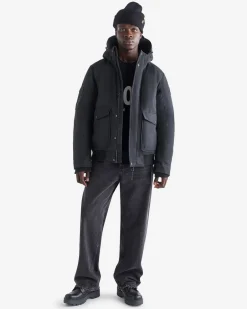 Roots Jasper Jacket* Jackets & Outerwear