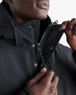 Roots Jasper Jacket* Jackets & Outerwear