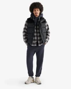 Roots Jasper Padded Vest* Jackets & Outerwear