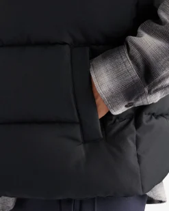 Roots Jasper Padded Vest* Jackets & Outerwear