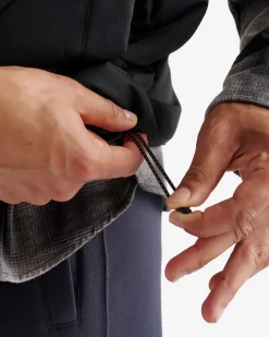 Roots Jasper Padded Vest* Jackets & Outerwear