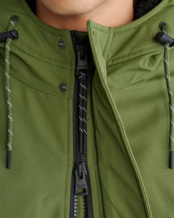 Roots Jasper Parka* Jackets & Outerwear