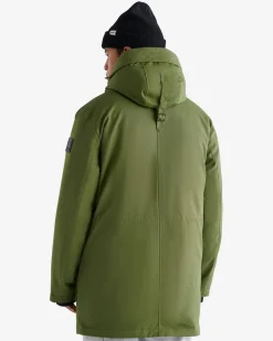 Roots Jasper Parka* Jackets & Outerwear