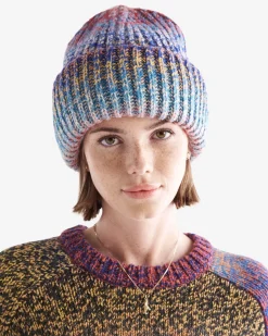 Roots Kananaskis Ombre Toque*Women Hats