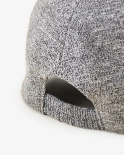 Roots Kid Cooper Fleece Baseball Cap*Kids Accessories|Accessories