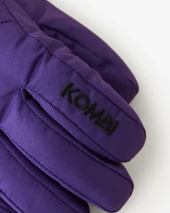 Roots Kid Kombi Peak Glove*Kids Accessories